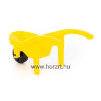 Óriás talicska 12 hó+