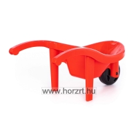 Óriás talicska 12 hó+