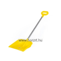 Lapát, fém nyéllel, 70 cm 12 hó+