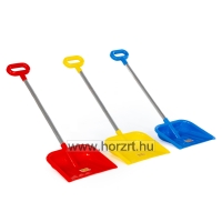 Lapát, fém nyéllel, 70 cm 12 hó+