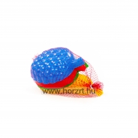 Homokozó formák, gyümölcsök, 4 darab 12 hó+
