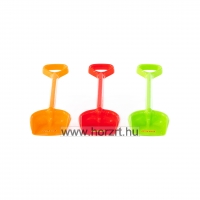 Homokozólapát, nagy,<br>50 cm 12 hó+