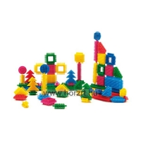 Tüskeépítő 50 db-os