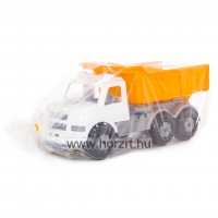 Óriás teherautó 12 hó+