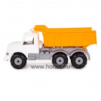 Óriás teherautó 12 hó+