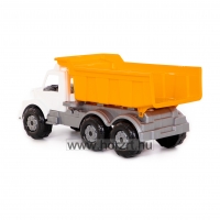 Óriás teherautó 12 hó+