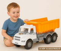 Óriás teherautó 12 hó+