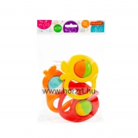 Csörgőkészlet 0 hó+