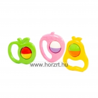 Csörgőkészlet 0 hó+