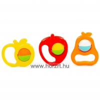 Csörgőkészlet 0 hó+