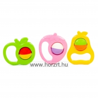 Csörgőkészlet 0 hó+