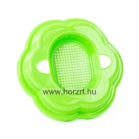 Homokozó szita, virág 12 hó+