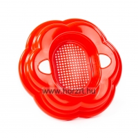 Homokozó szita, virág 12 hó+