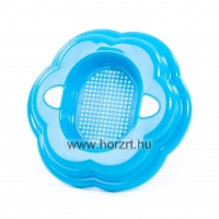 Homokozó szita, virág 12 hó+