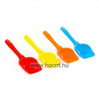 Homokozólapát 22 cm 12 hó+