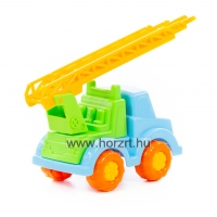 Tűzoltóautó 12 hó+