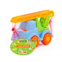 Tűzoltóautó 12 hó+