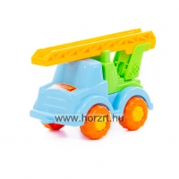 Tűzoltóautó 12 hó+