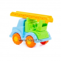 Tűzoltóautó 12 hó+