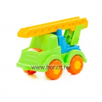 Tűzoltóautó 12 hó+