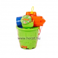 Homokozószett -<br>Kastélykaland 12 hó+