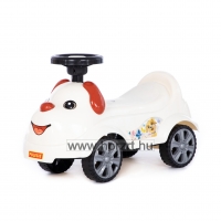 Állati cirkáló-kutyus 12 hó+