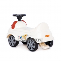 Állati cirkáló-kutyus 12 hó+