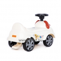 Állati cirkáló-kutyus 12 hó+