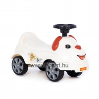 Állati cirkáló-kutyus 12 hó+