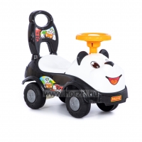 Állati cirkáló-panda 12 hó+