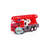 Tűzoltóautó, nagy