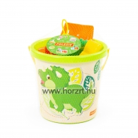 Homokozó - HomokZoo Készlet 12 hó+