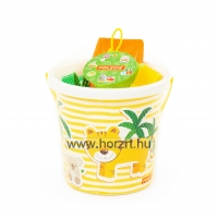 Homokozó - HomokZoo Készlet 12 hó+
