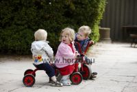 Mini Négykerekű Dupla Taxi  12 hó+