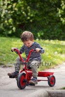 Mini Szállító Járgány  24 hó+