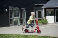 Roller - Maxi Kétkerekű