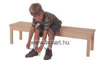 Dani pad - bölcsődei 20 cm-es ülésmagasságú